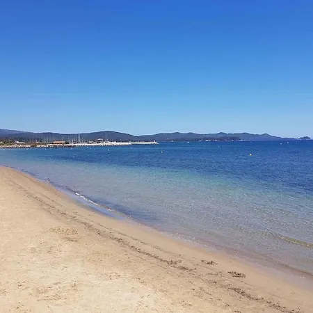 Les Maures * La Londe-les-Maures